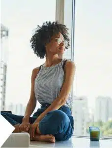 NYC professional considering psychodynamic therapy for high-functioning adults to break old emotional patterns