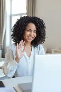 Professional seeking remote NYC therapy for individuals & couples balancing work stress, relationships, and personal growth