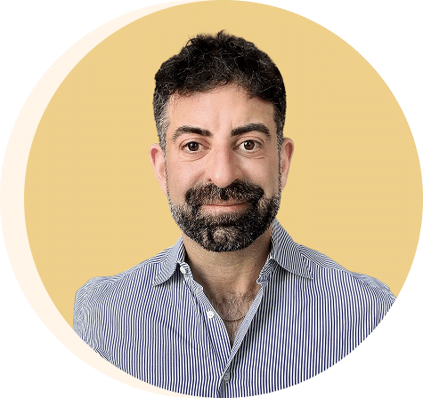 rez pazooki therapist photo