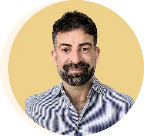 rez pazooki therapist photo