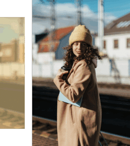 Peaceful moment during a therapy session with compassionate therapists in NYC