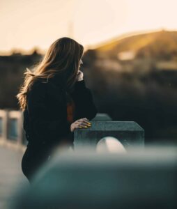 Client exploring unconscious patterns through Jungian and psychodynamic therapy in NYC with an experienced depth therapist.