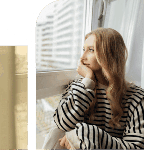 NYC professional seeking therapy for individuals and couples to navigate isolation, relationships, and high-pressure careers