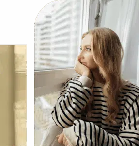 NYC professional seeking therapy for individuals and couples to navigate isolation, relationships, and high-pressure careers