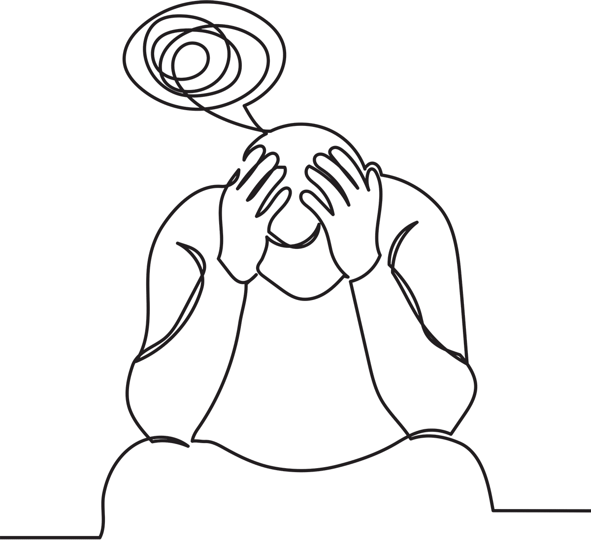 low self esteem high res