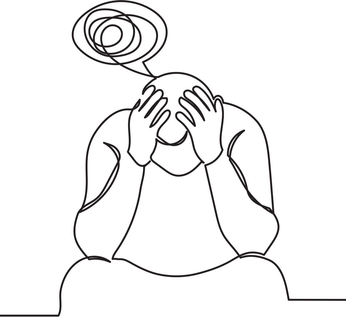 low self esteem high res