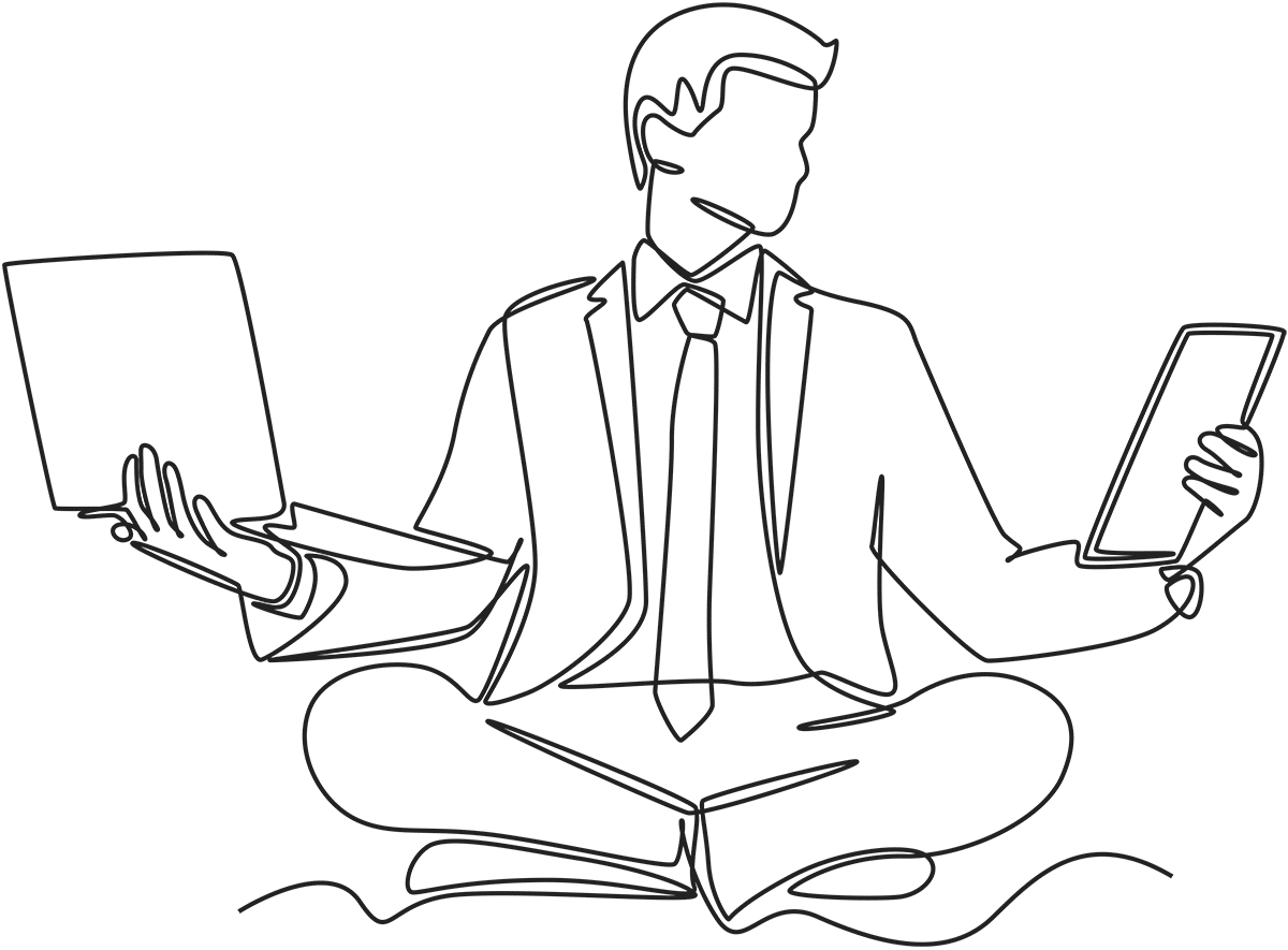 work life balance high res