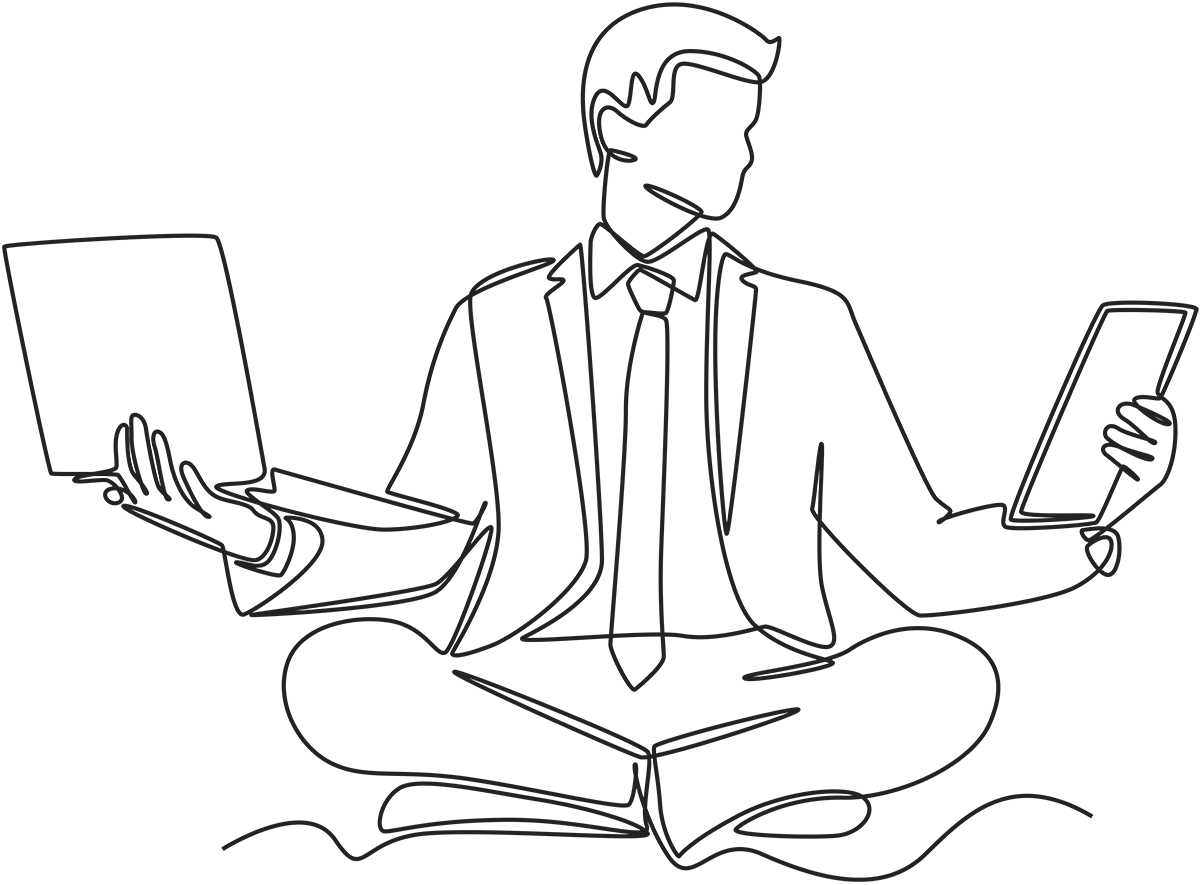 work life balance high res