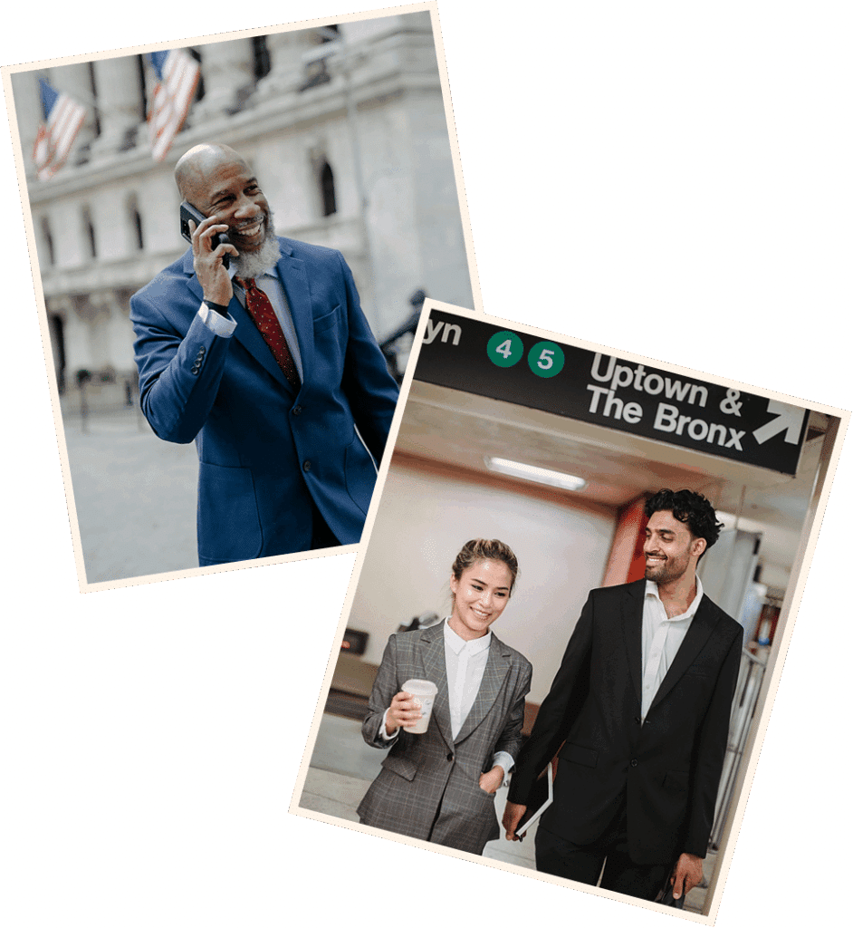 Woman considering therapy options with experienced therapists in NYC for mental health support