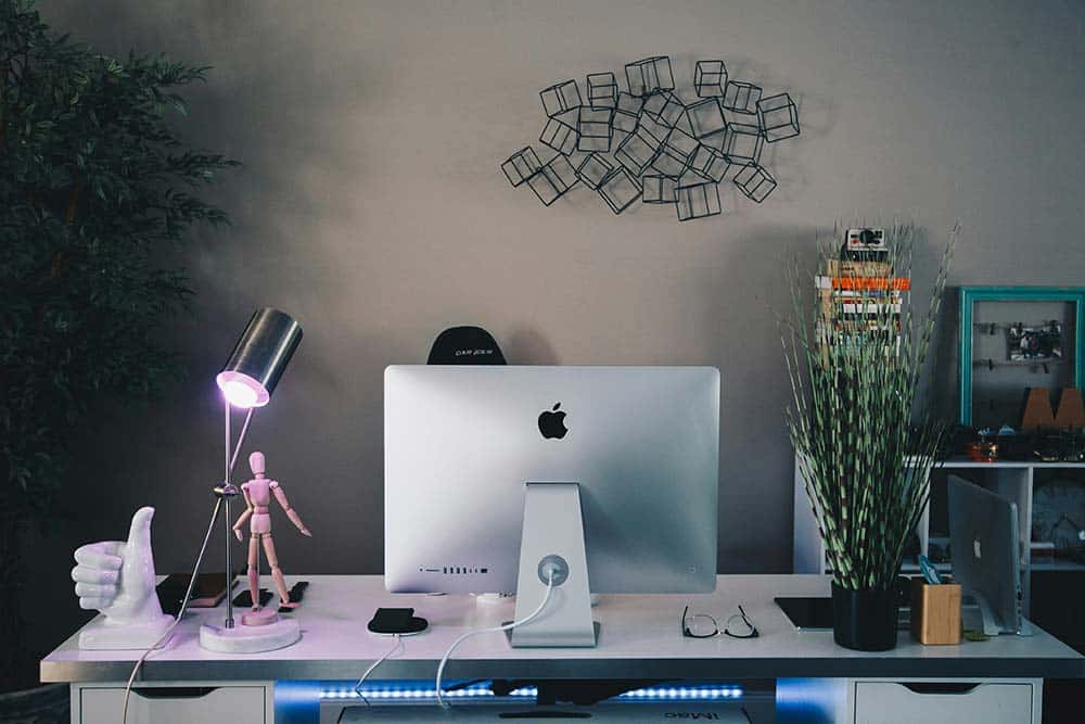 imac monitor